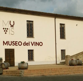 Museo del Vino e delle scienze Agroalimentari – Castiglione in Teverina (VT)